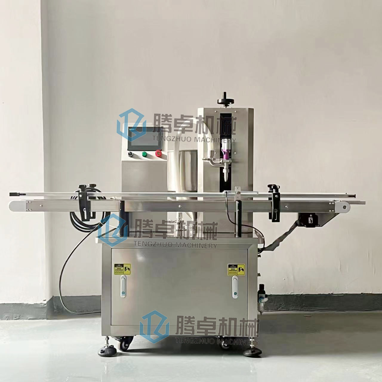 灌裝機(jī) 灌裝機(jī)