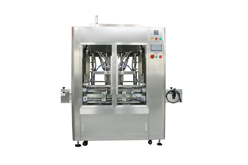 灌裝機 灌裝機