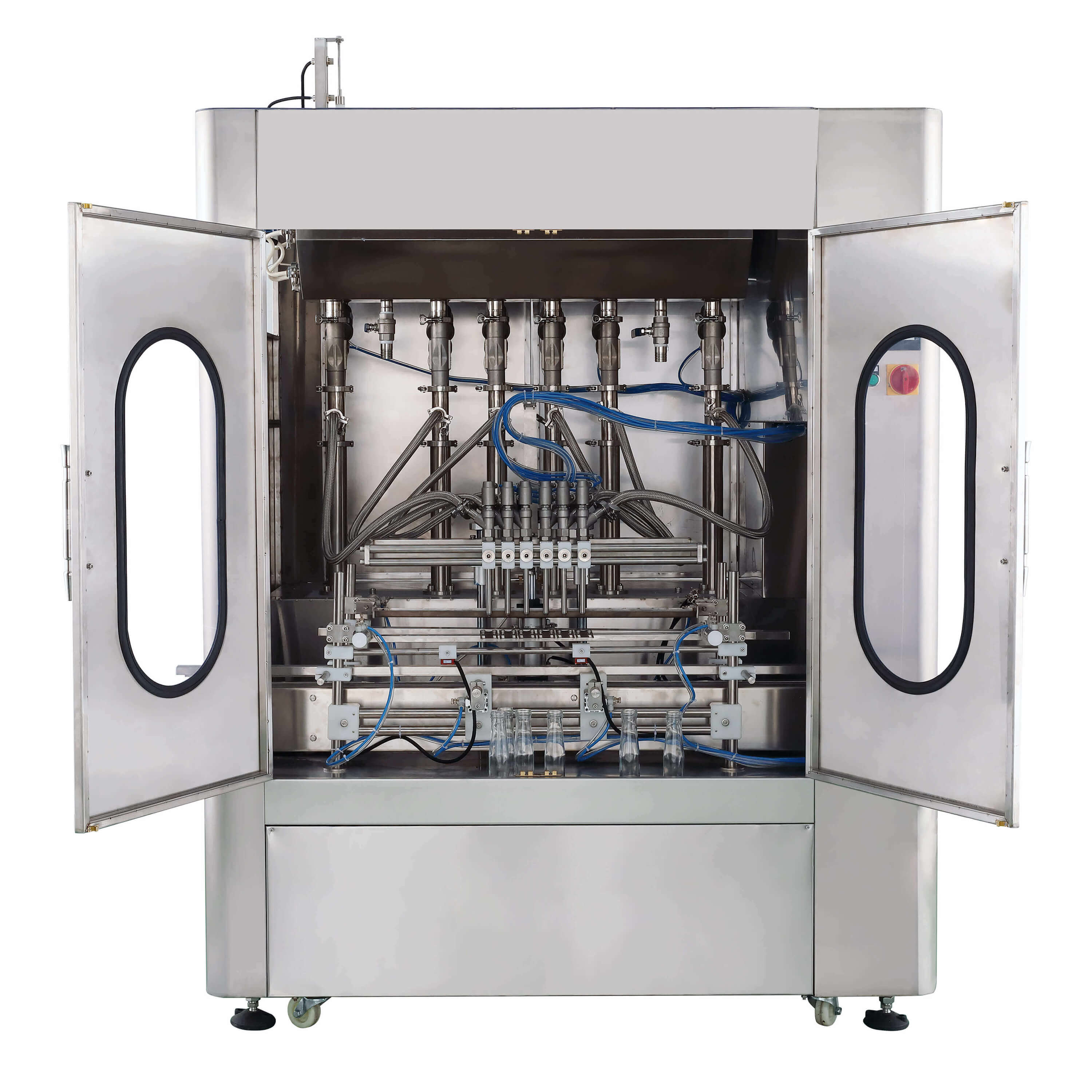 灌裝機(jī) 灌裝機(jī)