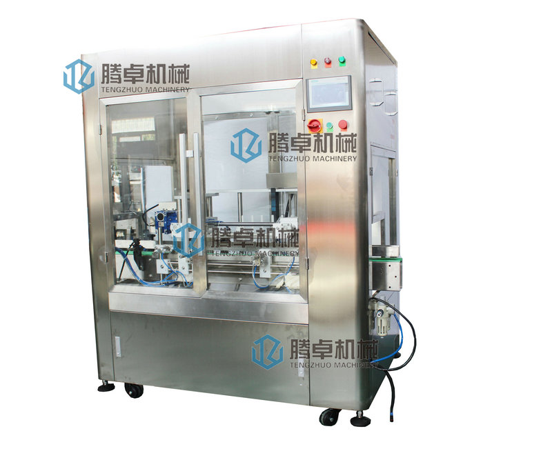 灌裝機 灌裝機